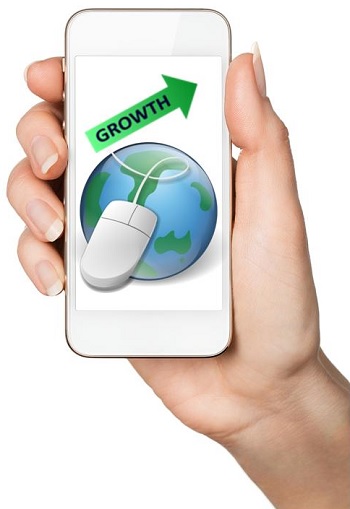 Mobile Marketing - Click Growth