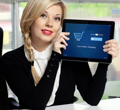 Mobile Commerce - Digital Shopping via mobile