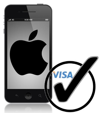 Mobile Payments Security - Apple and Visa