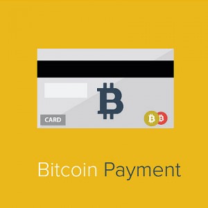bitcoin - mobile payments