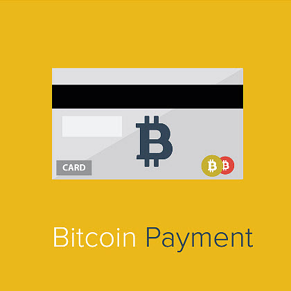 bitcoin mobile payments