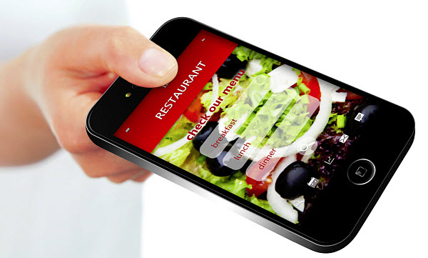 Consumer Smartphone Trends  and Restaurants