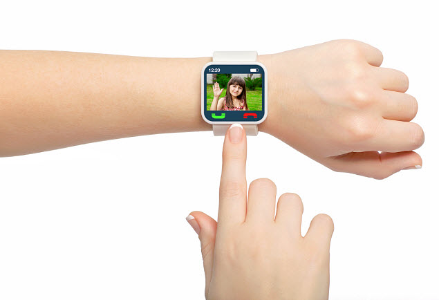 smartwatch can be pre-ordered