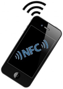 NFC Technology - Near Field Communications