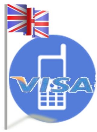 British Mobile Payments - Visa