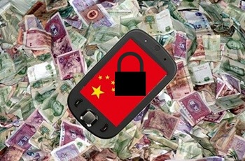 China Mobile Payments Security