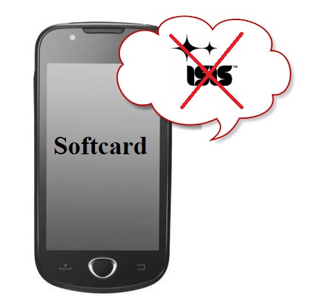 Mobile Wallet - Isis becomes Softcard