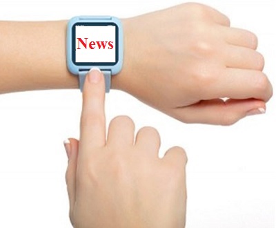 Wearable Technology News