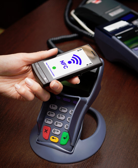 Mobile Payments - NFC