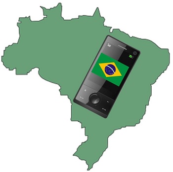 Brazil Mobile Commerce