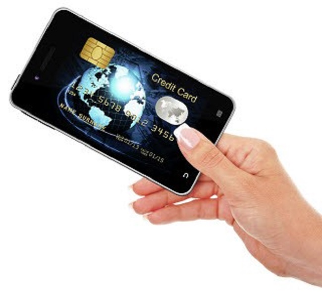 Geolocation Technology - Credit Card Fraud