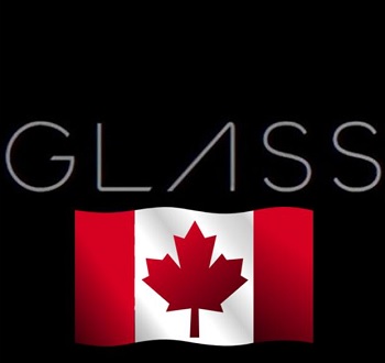 Google Glass coming to Canada