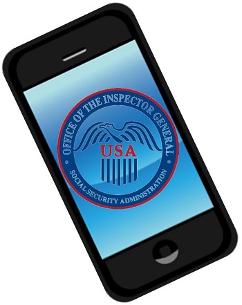 Mobile Security - Social Security Administration