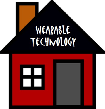Wearable Technology in the home