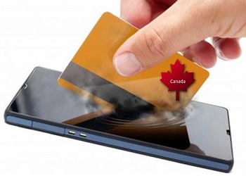 Canada Mobile Payments - slow adoption