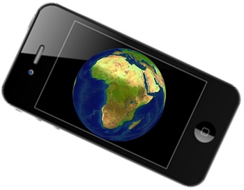 Mobile Marketing - Africa