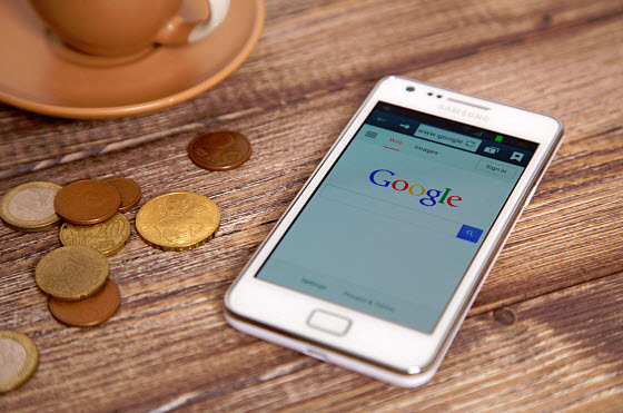 Google Mobile Payments