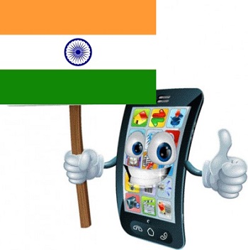 Mobile Games - India