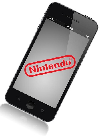 Mobile Gaming - Nintendo