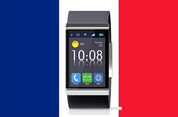 Wearable Technology - France