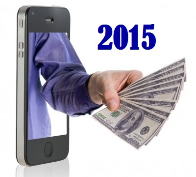 Mobile Payments 2015