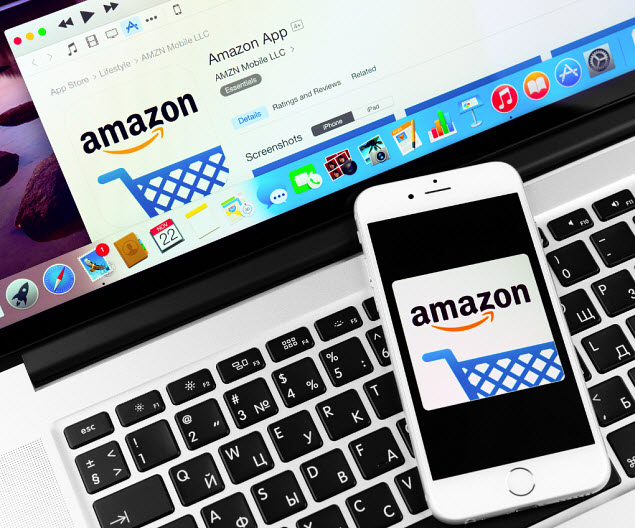 Mobile Shopping Trends- Searches start at Amazon