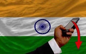 Mobile Devices - Samsung phones losing ground in India