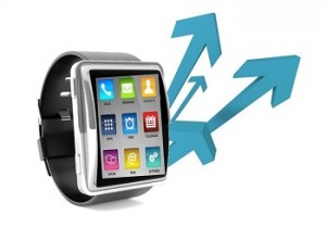 Apple Watch Apps Launch