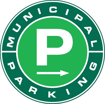 Mobile App - Green P Parking Toronto
