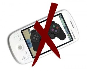 Mobile Gaming - PlayStation Mobile Cancelled
