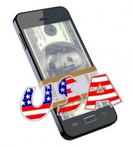 Mobile Payments Thriving in USA