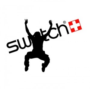 Smartwatch - Swatch