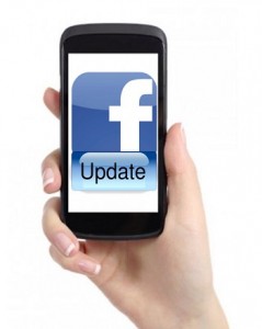 Social Media Marketing - Facebook Changes