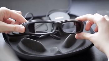 sony augmented reality