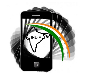 Mobile Commerce gains ground in India