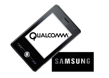 Mobile Technology - Qualcomm and Samsung