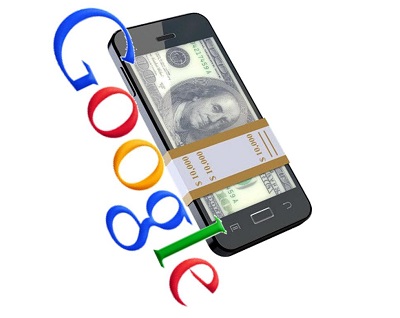 Google - Mobile Payments