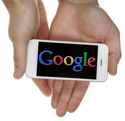 Mobile Adwords - Google