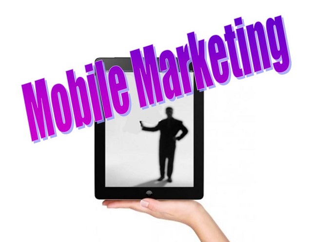 Mobile Marketing - Top Firm