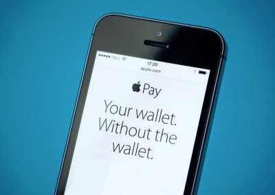 Mobile Payments - Apple Pay