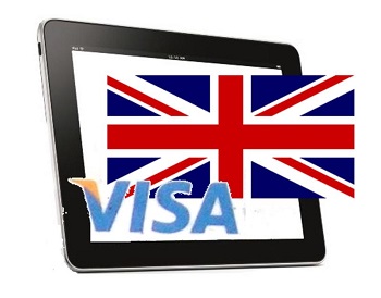 UK Mobile Payments - Visa