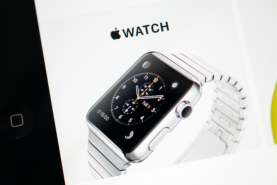 Apple Watch - Battery Life