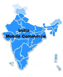 Mobile Commerce Interest in India