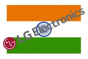 Mobile Phone Market - India & LG Electronics