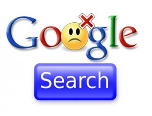 Mobile Search - Google removes emojis