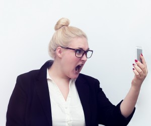 Mobile Technology - Workplace Stress