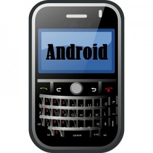 Blackberry Smartphones & Android