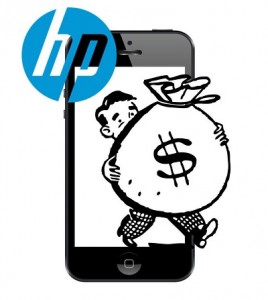 HP - Mobile Payments Technology