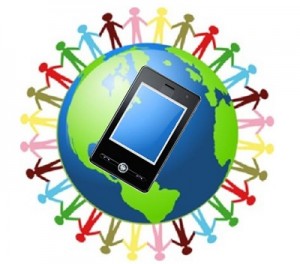 Mobile Commerce Growing Worldwide