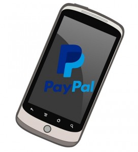 PayPal - Mobile Commerce Focus